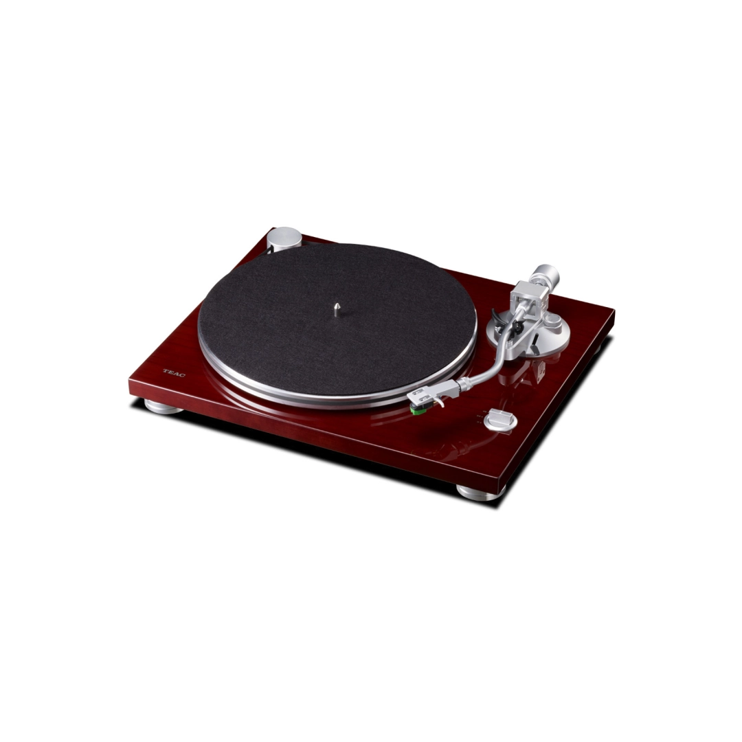 Teac TN-3B-SE/CH Аналоговий вініловий програвач
