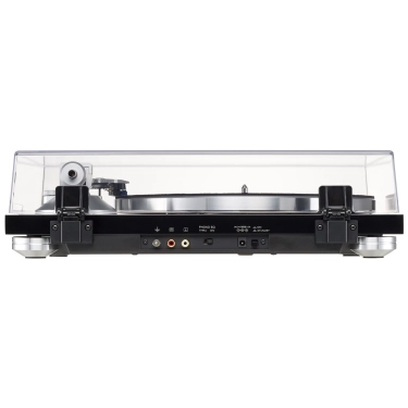Teac TN-4D-SE/B аналоговий вініловий програвач