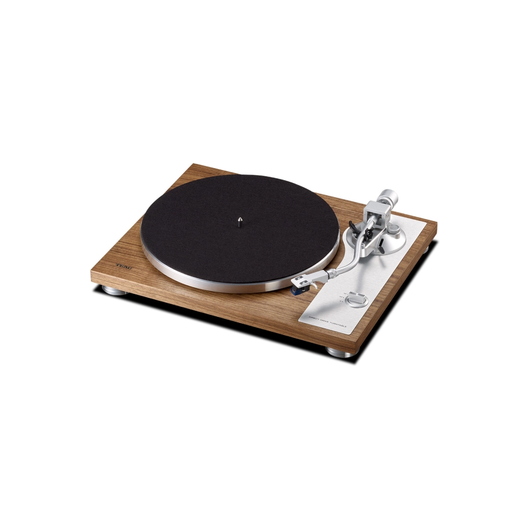 Teac TN-4D-SE/WA аналоговий вініловий програвач