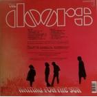 LP The Doors: Waiting For The Sun