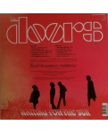 LP The Doors: Waiting For The Sun