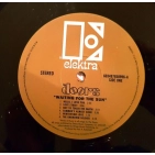 LP The Doors: Waiting For The Sun