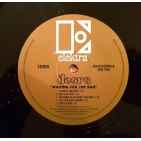 LP The Doors: Waiting For The Sun