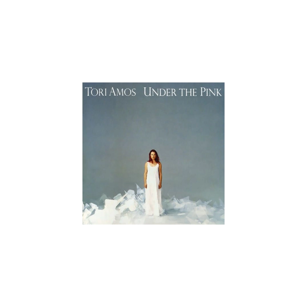 LP Tori Amos: Under The Pink