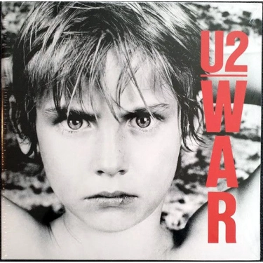 LP U2: War
