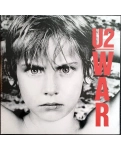 LP U2: War