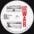 LP U2: War