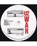 LP U2: War