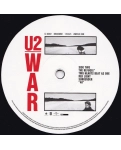 LP U2: War