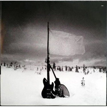 LP U2: War