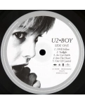 LP U2: Boy