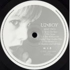 LP U2: Boy