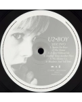 LP U2: Boy