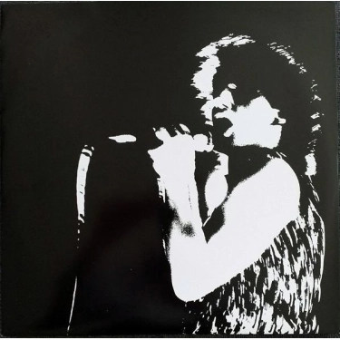 LP U2: Boy