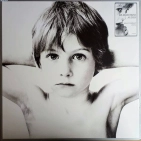 LP U2: Boy LP U2: Boy