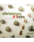 LP Various Artists: Christmas No 1 Hits - The Ultimate Collection