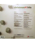 LP Various Artists: Christmas No 1 Hits - The Ultimate Collection