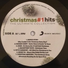 LP Various Artists: Christmas No 1 Hits - The Ultimate Collection