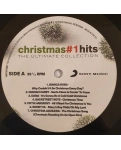 LP Various Artists: Christmas No 1 Hits - The Ultimate Collection