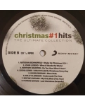 LP Various Artists: Christmas No 1 Hits - The Ultimate Collection