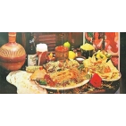 LP Zz Top: Tres Homes