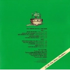 LP Zz Top: Tres Homes