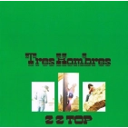 LP Zz Top: Tres Homes