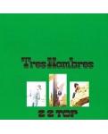 LP Zz Top: Tres Homes