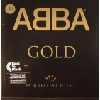 LP2 ABBA: Gold- Greatest Hits