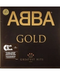 LP2 ABBA: Gold- Greatest Hits