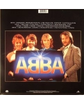 LP2 ABBA: Gold- Greatest Hits