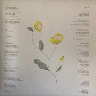Вінілова платівка "Local Valley" від José González - 1LP