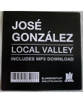 Вінілова платівка "Local Valley" від José González - 1LP