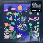 Вінілова платівка "Local Valley" від José González - 1LP