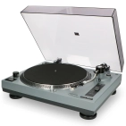 Lenco L-3808 Matt Grey Lenco L-3808 Matt Grey