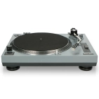 Lenco L-3808 Matt Grey Lenco L-3808 Matt Grey