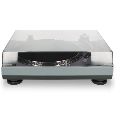 Lenco L-3808 Matt Grey
