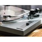 Lenco L-3808 Matt Grey Lenco L-3808 Matt Grey