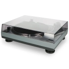 Lenco L-3808 Matt Grey Lenco L-3808 Matt Grey