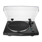 Audio-Technica AT-LP3XBTBK Audio-Technica AT-LP3XBTBK
