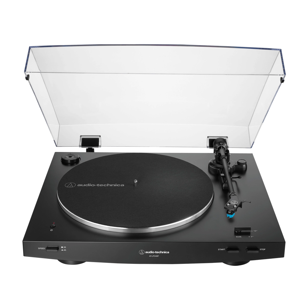 Audio-Technica AT-LP3XBTBK