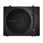Audio-Technica AT-LP3XBTBK Audio-Technica AT-LP3XBTBK