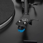 Audio-Technica AT-LP3XBTBK Audio-Technica AT-LP3XBTBK
