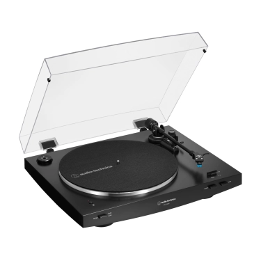 Audio-Technica AT-LP3XBTBK