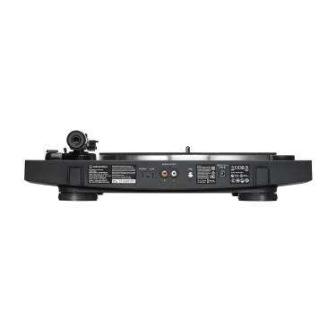Audio-Technica AT-LP3XBTBK