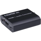 Аудіо екстрактор AirBase HD-CN11