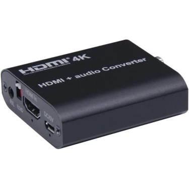 Аудіо екстрактор AirBase HD-CN11