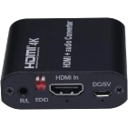 Аудіо екстрактор AirBase HD-CN11 Аудіо екстрактор AirBase HD-CN11