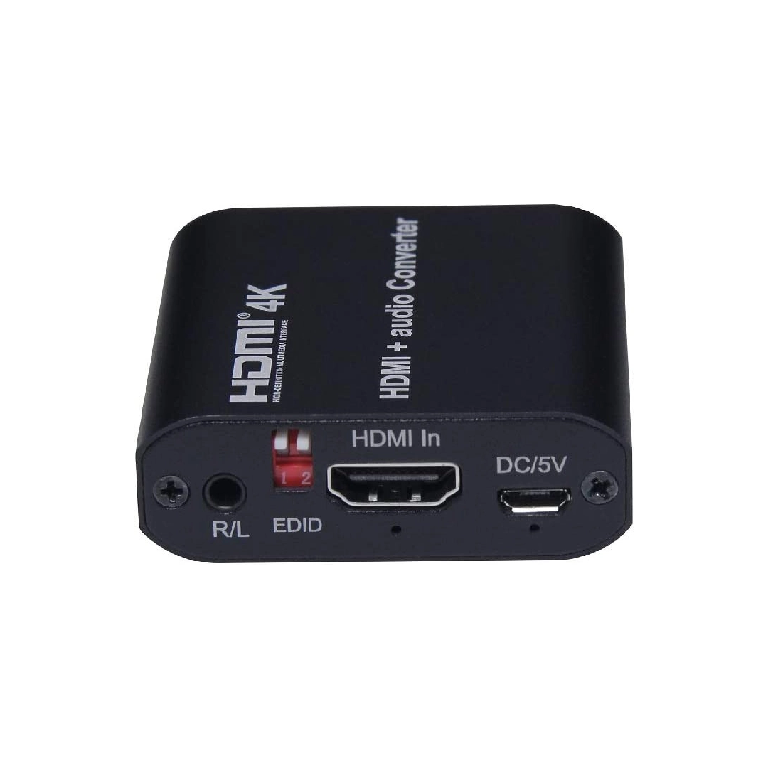 Аудіо екстрактор AirBase HD-CN11