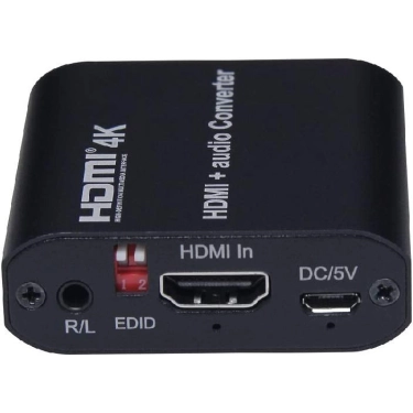 Аудіо екстрактор AirBase HD-CN11